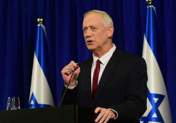Benny Gantz is the only one who can form a coalition - opinion