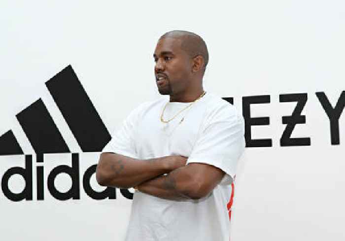 Kanye loses billionaire status, 50% of net worth after Adidas cuts ties