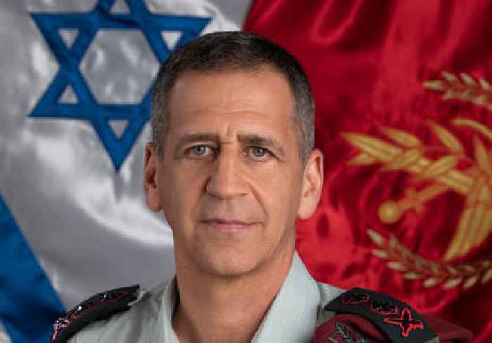 IDF's Aviv Kochavi among recipients of 2022 Ben-Gurion Award