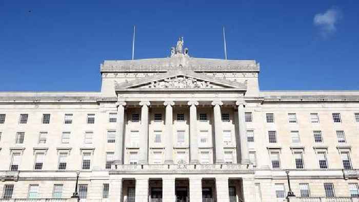 Assembly recall in last-ditch bid to restore power-sharing as Sinn Fein calls on DUP to end ‘appalling boycott’