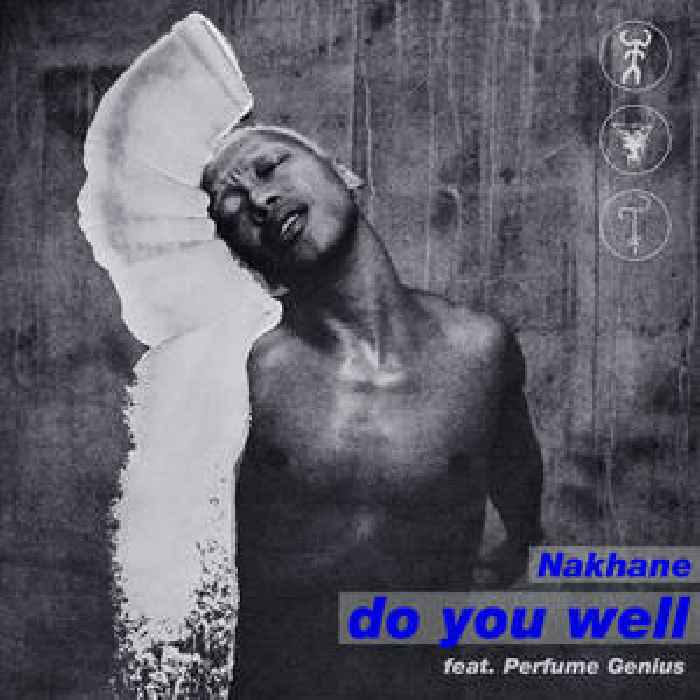 Nakhane – “Do You Well” (Feat. Perfume Genius)