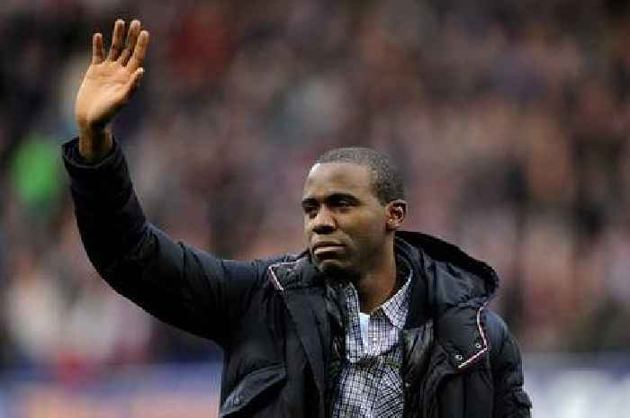 Bolton manager was left 'choked back' by Fabrice Muamba after interaction in hospital