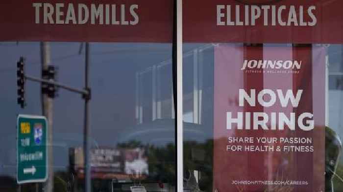 U.S. Weekly Unemployment Claims Inch Higher To 217,000