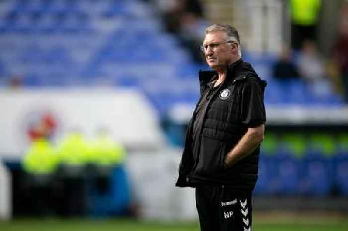 Bristol City news and transfers live: Nigel Pearson's press conference, build-up to Swansea