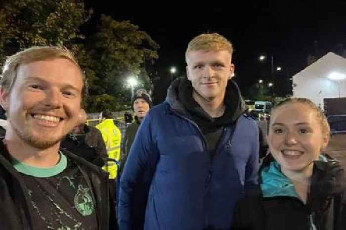 Familiar defensive trio pay Bristol Rovers a visit at Sheffield Wednesday including Everton star