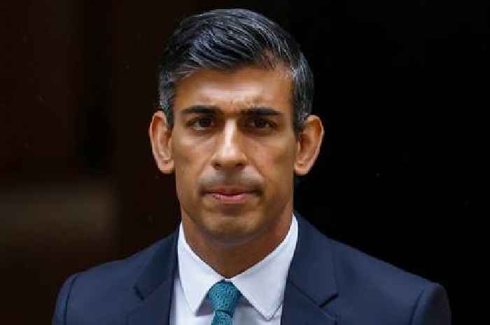 DWP: How benefits could change under new Prime Minister Rishi Sunak