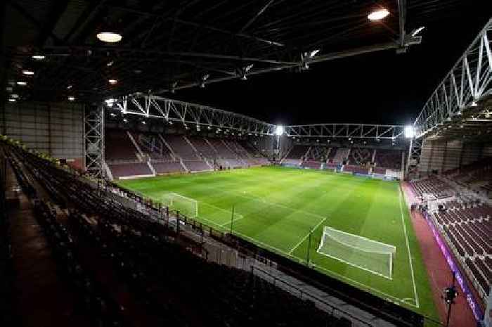 How to watch Hearts vs RFS tonight: TV channel, live stream and kick off details for the Europa Conference league clash