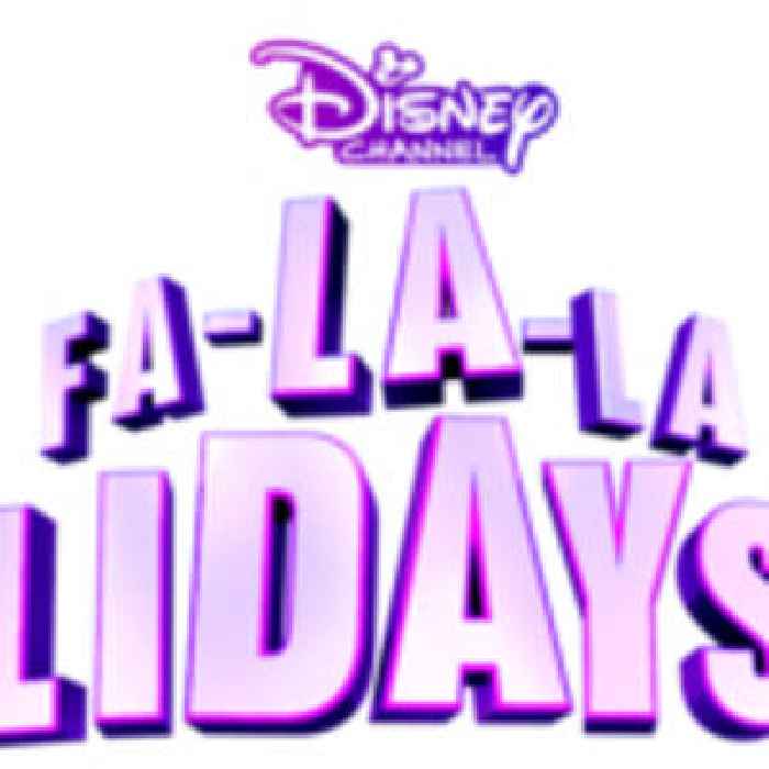 Disney Branded Television Presents Cheerful Holiday Programming for Kids and Families, Premiering Throughout the Holiday Season on Disney Channel, Disney Junior and Disney XD