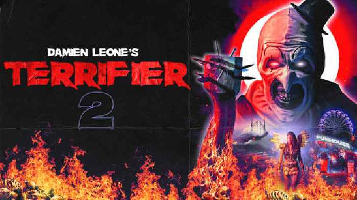 Horror Phenomenon ‘Terrifier 2’ Doubles Screen Count to 1,500+ for Halloween Weekend