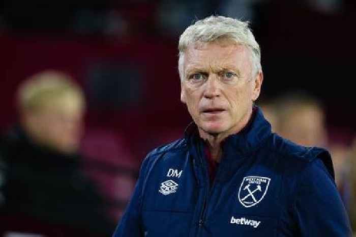 Every word West Ham's David Moyes said on Jarrod Bowen injury, Nayef Aguerd and Conor Coventry