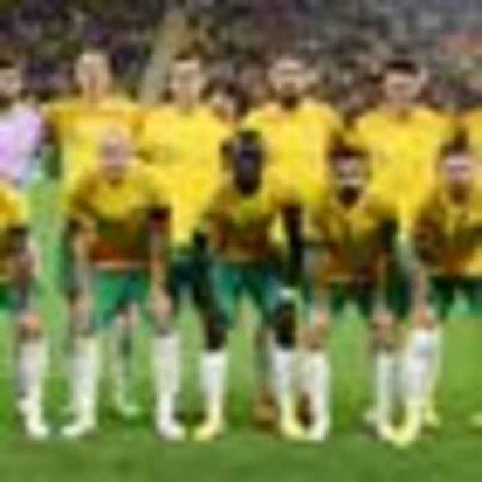 Australia becomes first World Cup team to criticise Qatar's human rights record