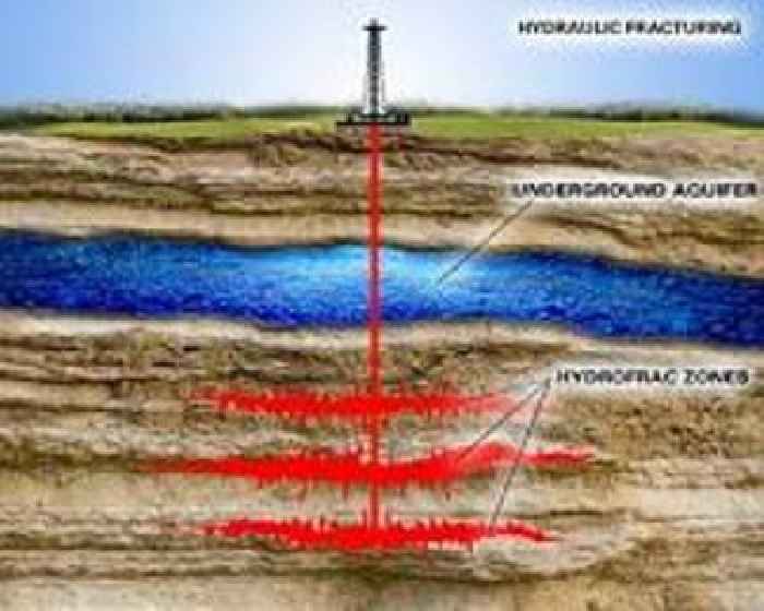 UK's Sunak reinstates fracking ban in campaign U-turn