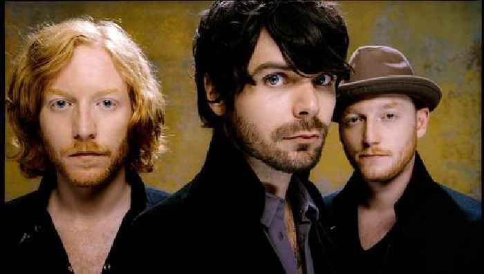 Biffy Clyro: ‘Everywhere we’ve played in Belfast has been a brilliant time for us… we are delighted to get to do it again’