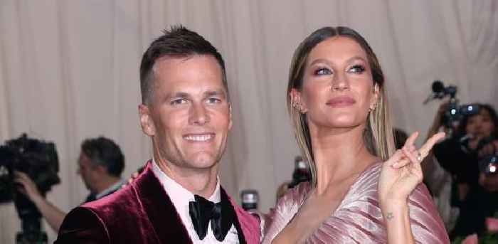 Everything That Led Up To Tom Brady & Gisele Bündchen's Divorce Announcement