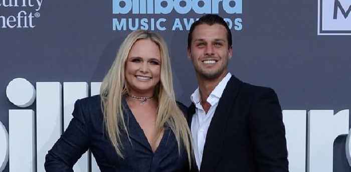 Miranda Lambert 'Writing New Songs' After Insider Reveals She & Hubby Brendan McLoughlin Are Ready For A Baby