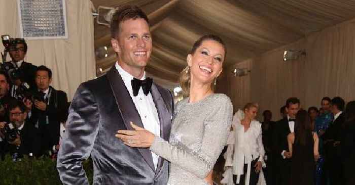 Tom Brady & Gisele Bündchen Called It Quits On Their Marriage A Month Before Finalizing Divorce