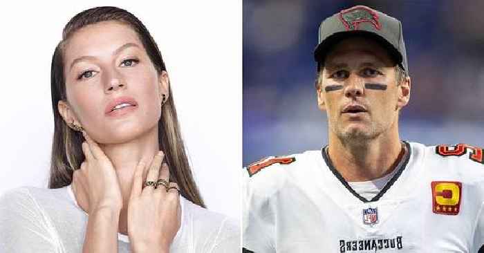 Was The Writing On The Wall? Every Time Gisele Bündchen Hinted About Divorcing Tom Brady