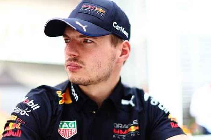 BREAKING Max Verstappen's 2021 title decision made as FIA punish Red Bull over cost cap saga