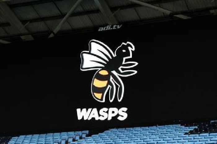 BREAKING Wasps to be relegated from Premiership after being suspended for rest of 2022/23 season