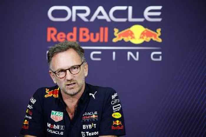 Christian Horner insists Red Bull could lose half-a-second a lap after cost cap punishment