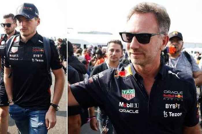 F1 fans blast 'pathetic' punishment as Red Bull finally discover cost cap fate