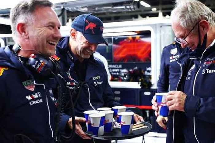 Flimsy FIA leave F1 budget cap in tatters by letting Red Bull off virtually scot-free