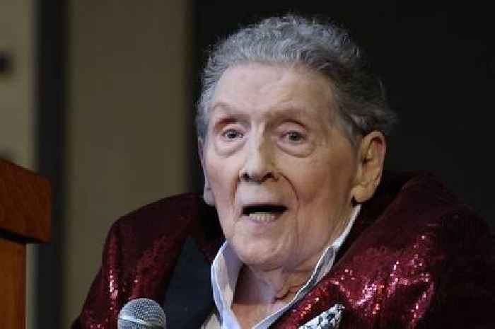 Rock n’ roll star and Great Balls of Fire singer Jerry Lee Lewis confirmed dead
