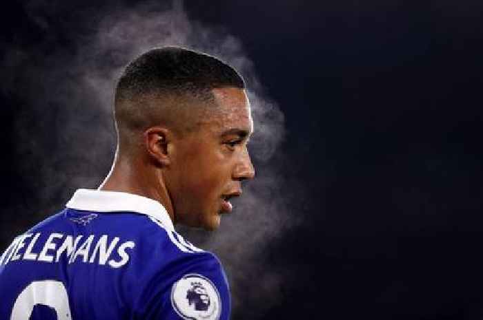 Brendan Rodgers gives Youri Tielemans January transfer update as Belgian's contract ticks down