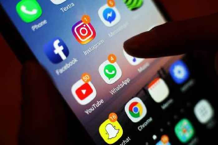 WhatsApp, Facebook and Instagram down as users rush to report outages