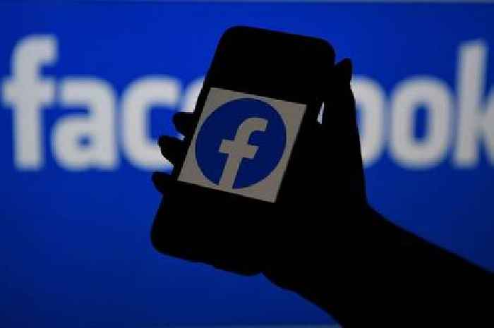 Facebook, Instagram and WhatsApp down as thousands of users report issues