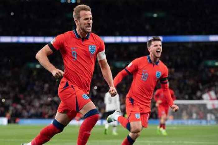 England World Cup fixtures 2022: Dates, UK kick-off times and route to final