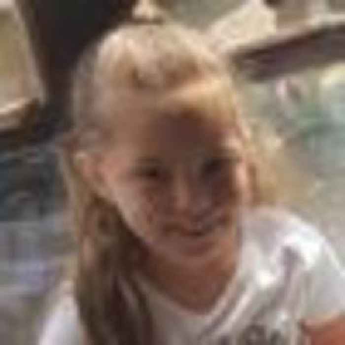 New arrest by detectives investigating murder of nine-year-old Olivia