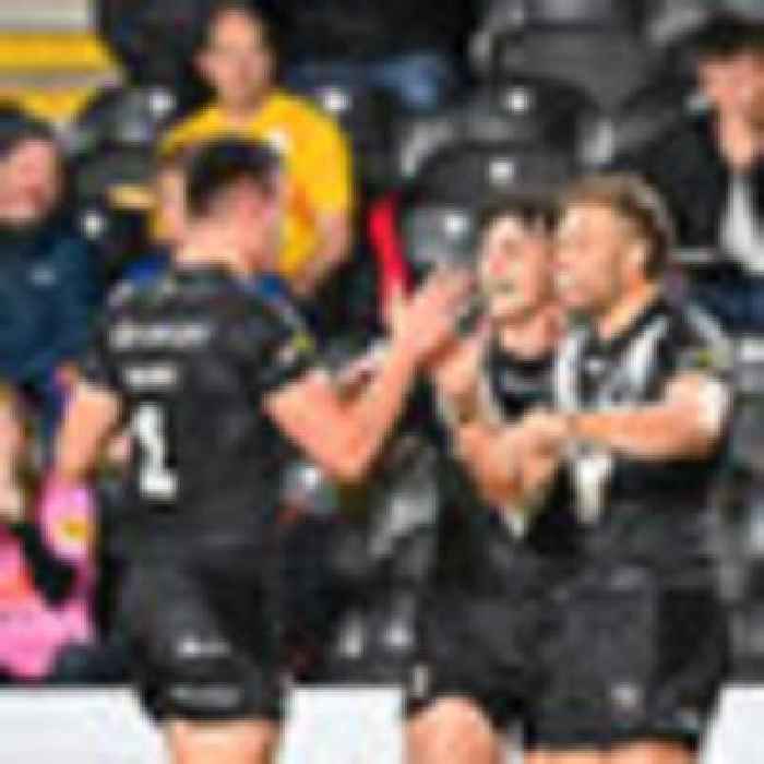 Rugby League World Cup live updates: Kiwis v Ireland