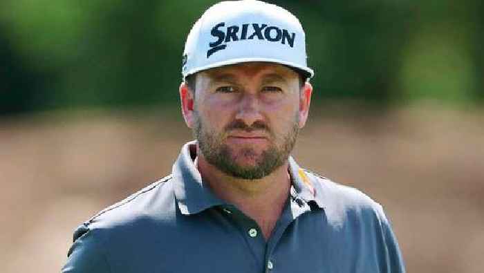 Graeme McDowell says LIV Golf split ‘out of control’ but friendship with McIlroy intact