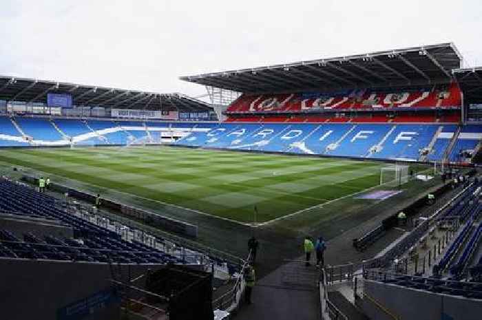 Cardiff City v Rotherham United kick-off time, team news and live stream details