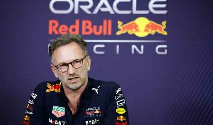 Red Bull still 'competitive' with budget cap penalties