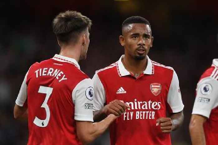 Arsenal vs Nottingham Forest prediction and odds: Gabriel Jesus tipped to score in Premier League clash