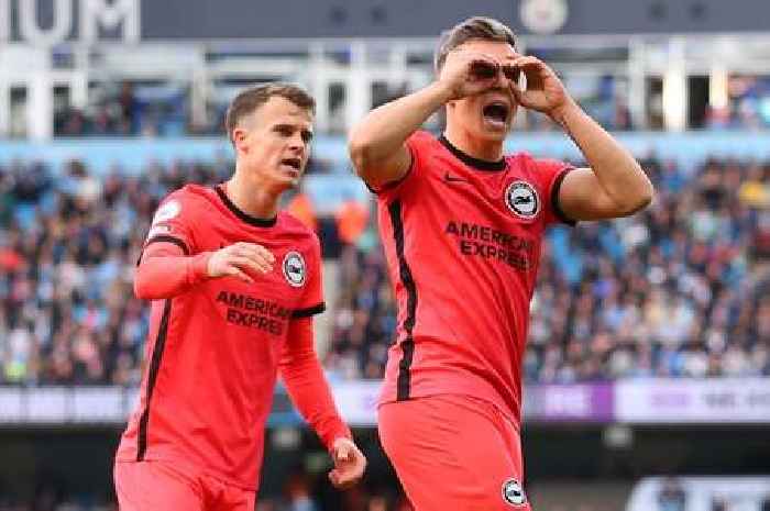 Brighton could be without five first team players vs Chelsea amid Leandro Trossard nervous wait