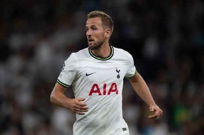 Tottenham news: Harry Kane's contract stance as Antonio Conte prepares for Bournemouth game