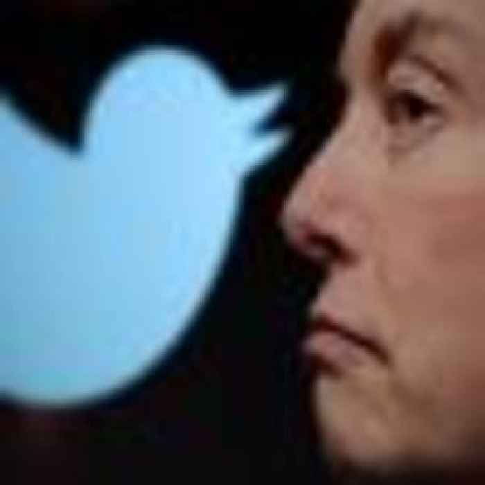 Ten people Elon Musk could bring back to Twitter - by revoking their permanent bans