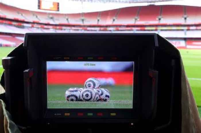 Arsenal vs Nottingham Forest TV channel and live stream details for Premier League match