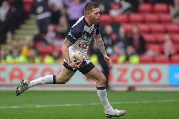 Marc Sneyd hoping for quarter-final spot after setting new England World Cup record