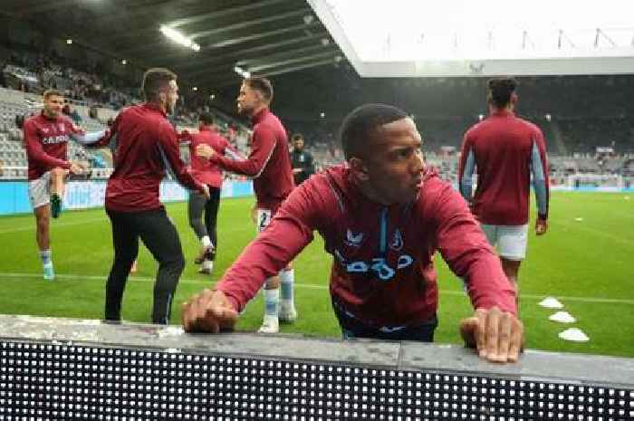 Why Emi Buendia raged at Leon Bailey as Newcastle fired sobering reminder to Aston Villa owners