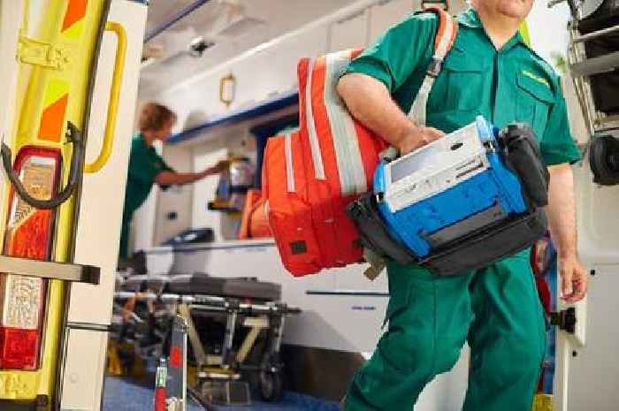 Jeremy Hunt urged to scrap VAT on life-saving defibrillators to encourage more places to buy them