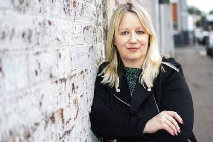 Lanarkshire venue set to host author Lisa Gray for talk about her books