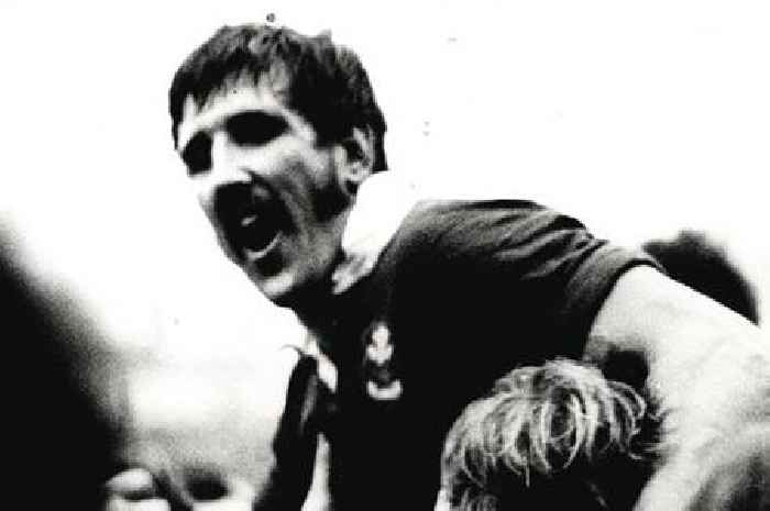 The story of Welsh club rugby's greatest triumph, Phil Bennett's moment of genius and the toilet incident that shocked JJ Williams