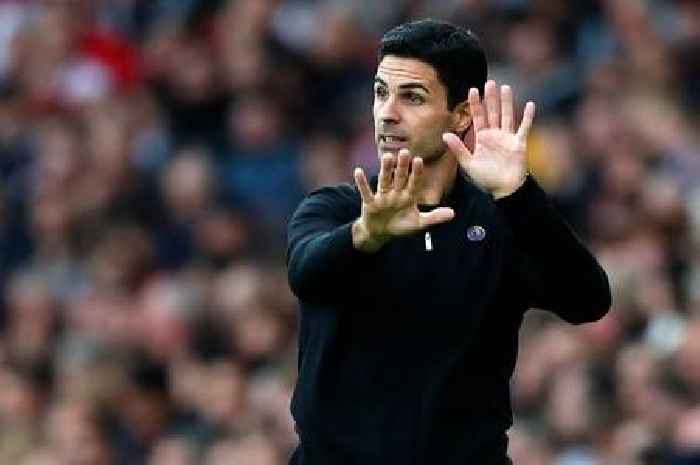 Every word Mikel Arteta said on Bukayo Saka injury, Reiss Nelson performance and busy schedule