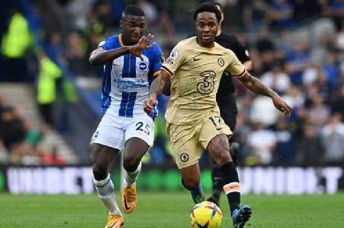 Raheem Sterling at wingback? Chelsea past mistakes hurt Graham Potter as task is now clear
