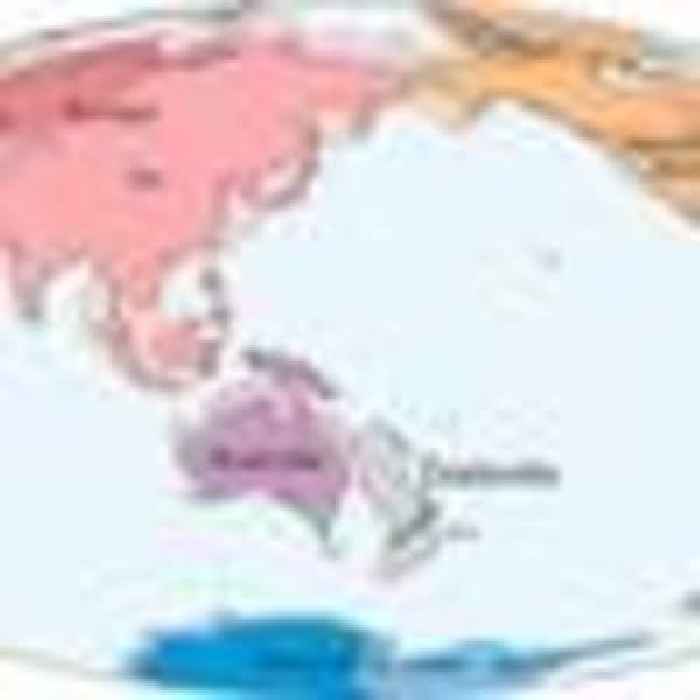 Zealandia: Geologist to shed new light on our lost continent