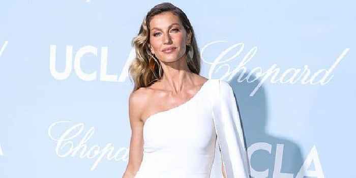 Gisele Bündchen Is Already 'Settling In' To Single Life After Doing 'Things By Herself' For Years During Tom Brady's Football Career: Source